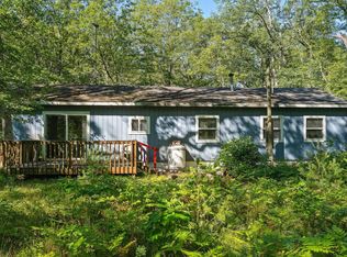 159 W Eight Mile Rd, White Cloud, MI 49349