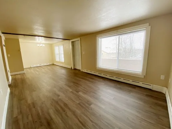 540 Vista Glen Court, 540 Vista Glen Ct APT 2, Anchorage, AK 99501