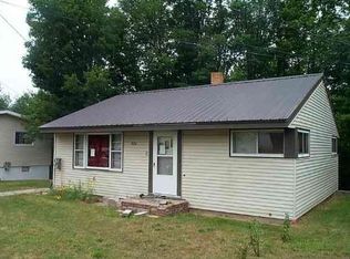 1820 Christine St, Ishpeming, MI 49849