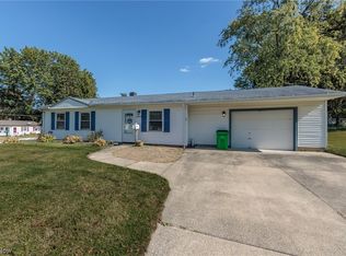 3693 Northport Dr, Stow, OH