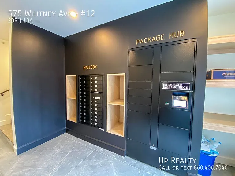 575 Whitney Ave #12 — Photo 10