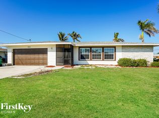 5804 SW 1st Pl, Cape Coral, FL 33914