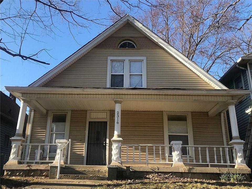 1st image of 2316 Nowland Ave