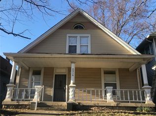 2316 Nowland Ave, Indianapolis, IN
