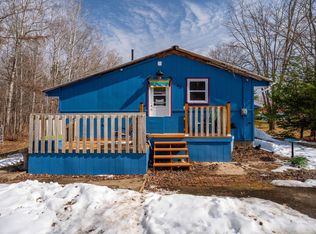45 Mill St, Middleton, NS B0S 1P0