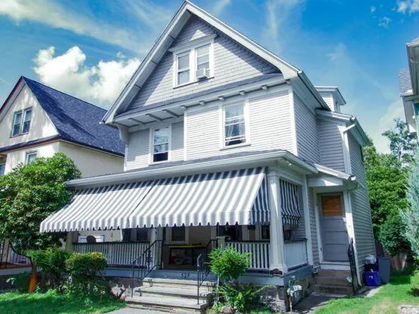 529 Wheeler Ave, Scranton, PA 18510