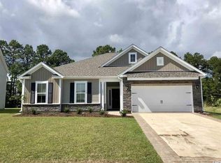 181 Copper Leaf Dr LOT 142, Myrtle Beach, SC 29588