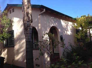 1119 Hopkins Ave, Redwood City, CA 94062