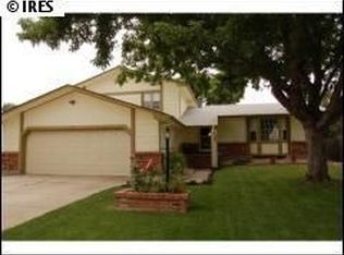 912 Knobcone Pl, Loveland, CO 80538