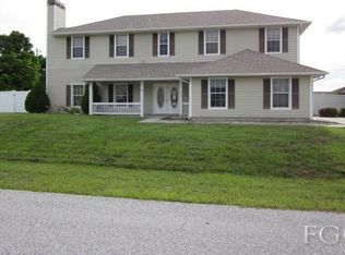 1710 NE 5th Ave, Cape Coral, FL 33909
