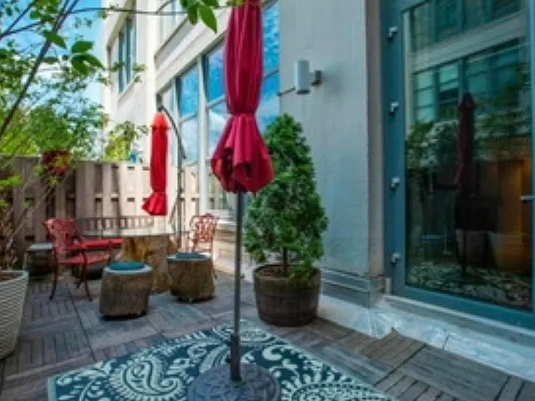 50 Dey St #234 — Photo 8