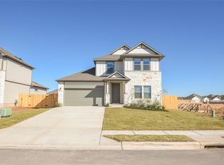 239 Red Tail Hawk Ln, Cedar Creek, TX 78612