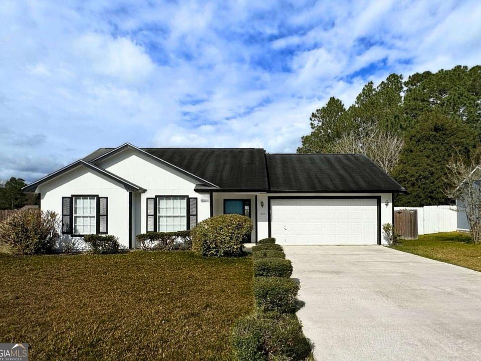 1st image of 100 Bamboo Dr