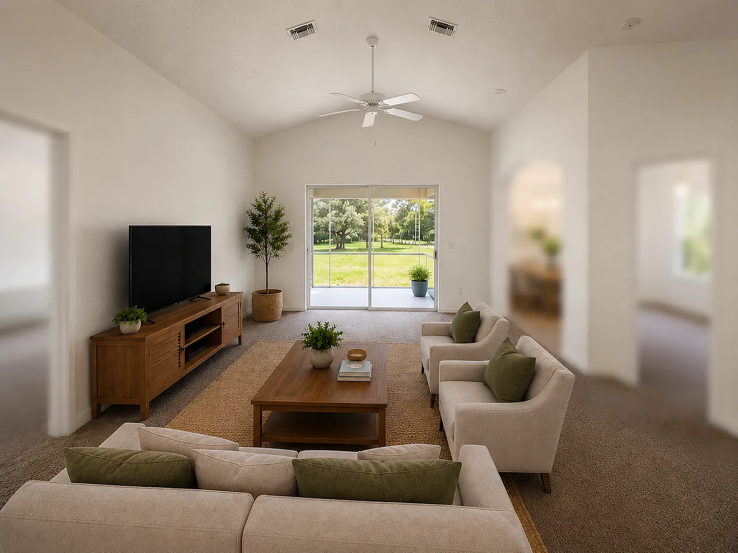3 bed, 1639 sqft, $2,350 — Photo 2