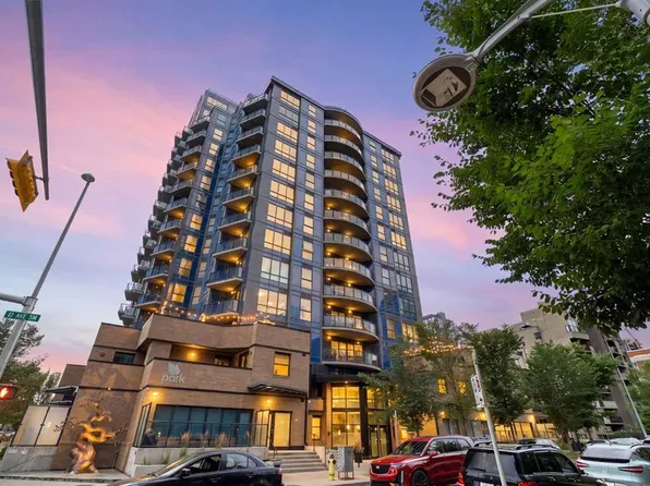 303 N 13th Ave SW #204, Calgary, AB T2R 0Y9