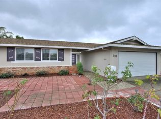 737 Canterbury Ave, Livermore, CA 94550