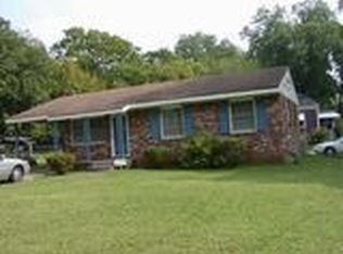 239 Field Ave, Athens, GA 30606