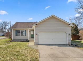 5906 Cornell Blvd, North ridgeville, OH 44039