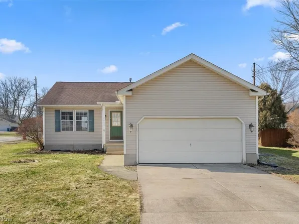5906 Cornell Blvd, North Ridgeville, OH 44039