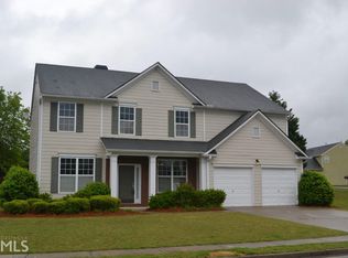 6730 Grand Magnolia Dr, Sugar Hill, GA