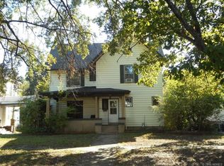 534 N 13th St, Muskogee, OK 74401