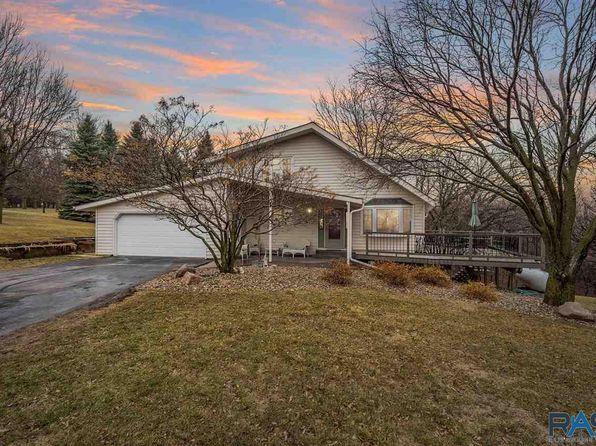 Waterfront Sioux Falls Sd Waterfront Homes For Sale 5 Homes Zillow