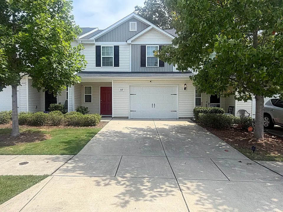 3337 Ellingford Rd