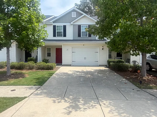 3337 Ellingford Rd, Charlotte, NC 28214