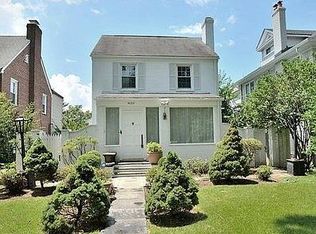 5032 Massachusetts Ave NW, Washington, DC