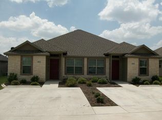 8315 Hogan Rd UNIT B, Temple, TX 76502