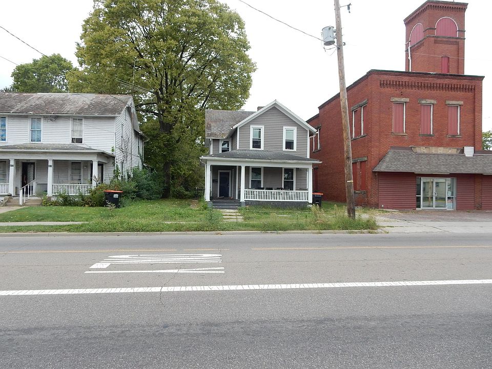 361 Mount Vernon Rd, Newark, OH 43055 MLS 223029538 Zillow