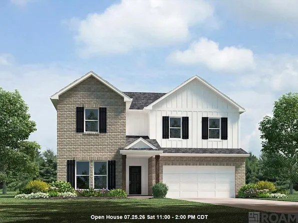 7310 Brook Hollow Dr, Zachary, LA 70791