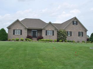 50 Chase Ln, Mayfield, KY 42066