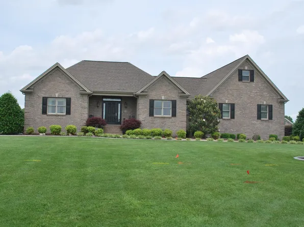 50 Chase Ln, Mayfield, KY 42066