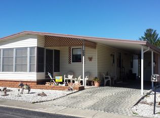 6649 Lamprey Lane, New Port Richy, FL 34653