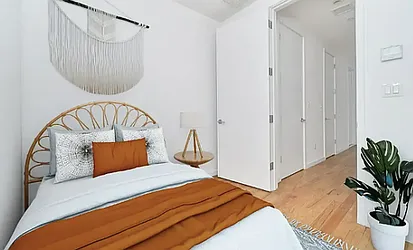 Rented by Living New York
