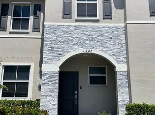 Riviera Condominium, Homestead, FL 33035