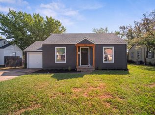 1229 S Fulton Ave, Tulsa, OK 74112