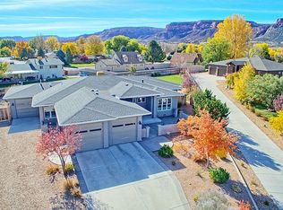 450 Feather Ct, Grand Junction, CO 81507