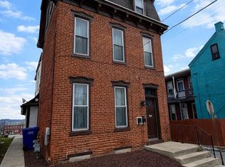 230 N 3rd St, Columbia, PA