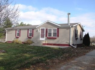 810 S Division St, Boone, IA 50036