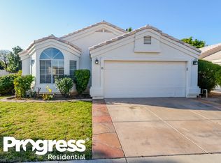 525 N Val Vista Dr UNIT 18, Mesa, AZ 85213