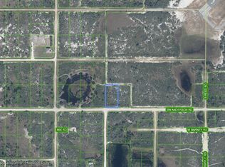 2272 SW Anderson Rd, Avon Park, FL 33825