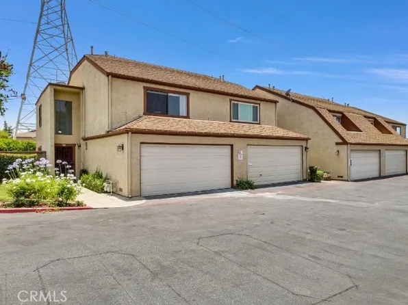 555 Azusa Ave APT 33, Azusa, CA 91702
