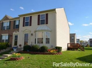 5323 Abbeywood Ct, Baltimore, MD 21237