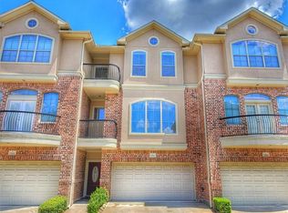 7930 Stoneyway Dr, Houston, TX 77040