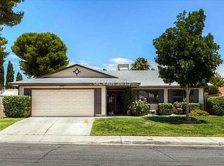 4354 Adelphi Ave, Las Vegas, NV 89120