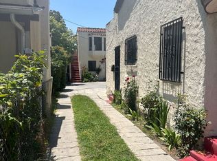 2920 Santa Ana St #2922-1/2, South Gate, CA 90280