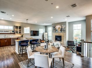 4212 Bowser Ave APT D, Dallas, TX 75219