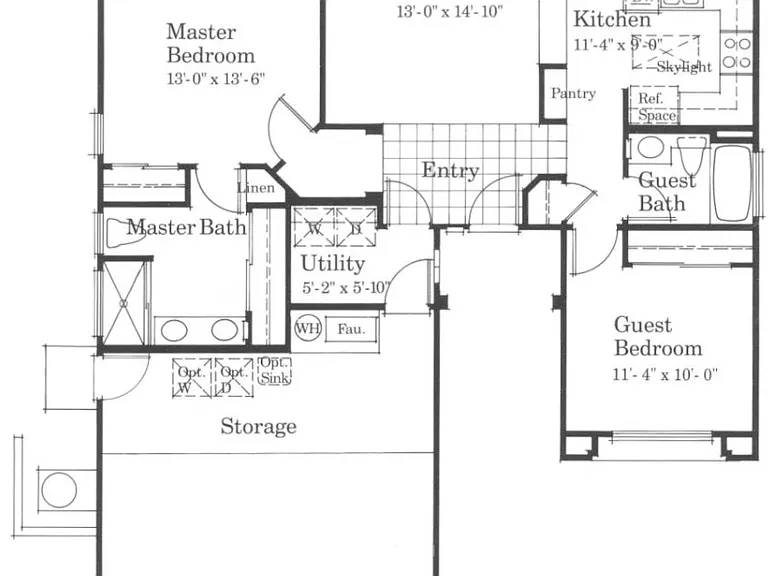 78975 Champagne Ln — Photo 27